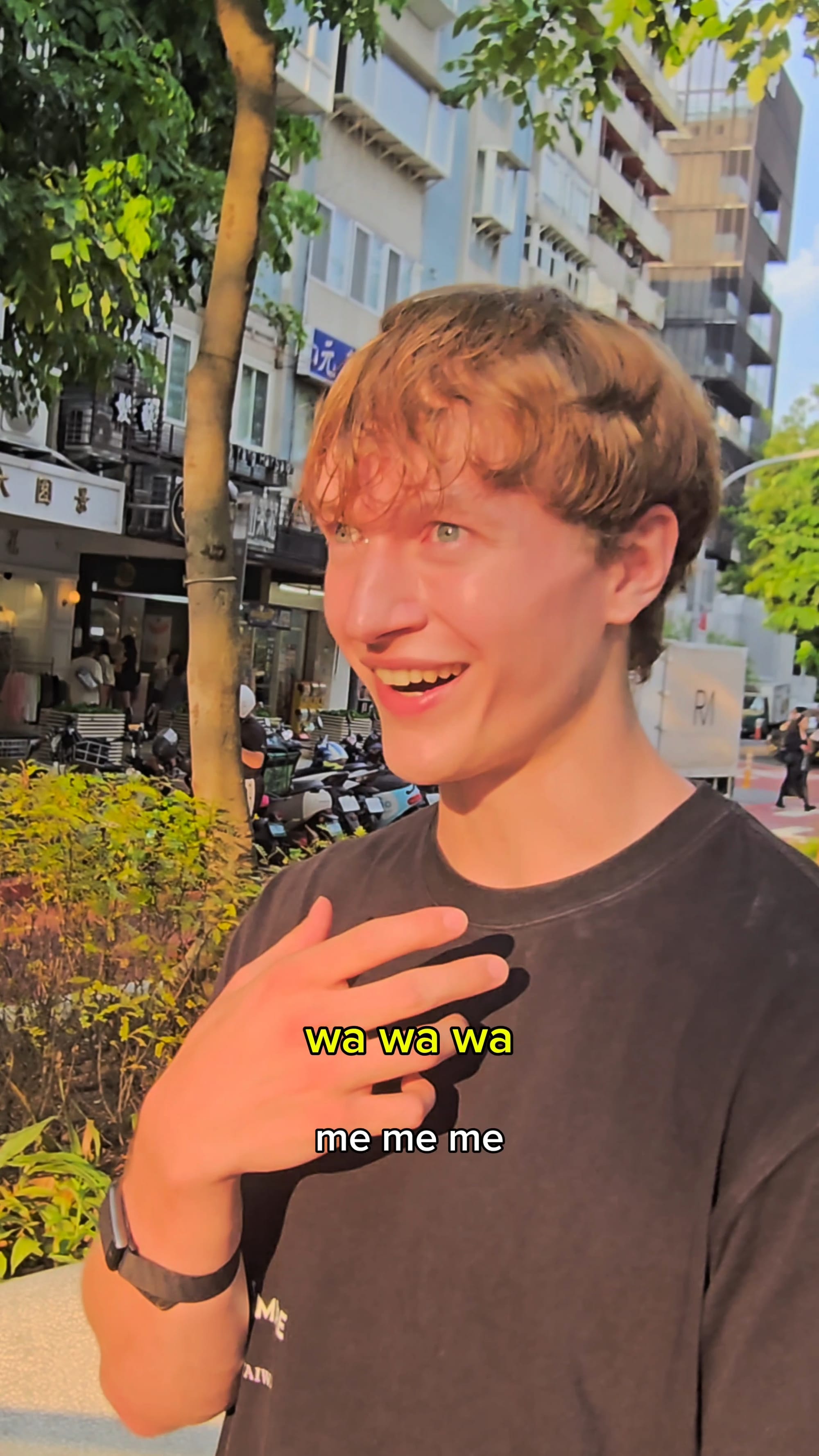 I want to learn Taiwanese language