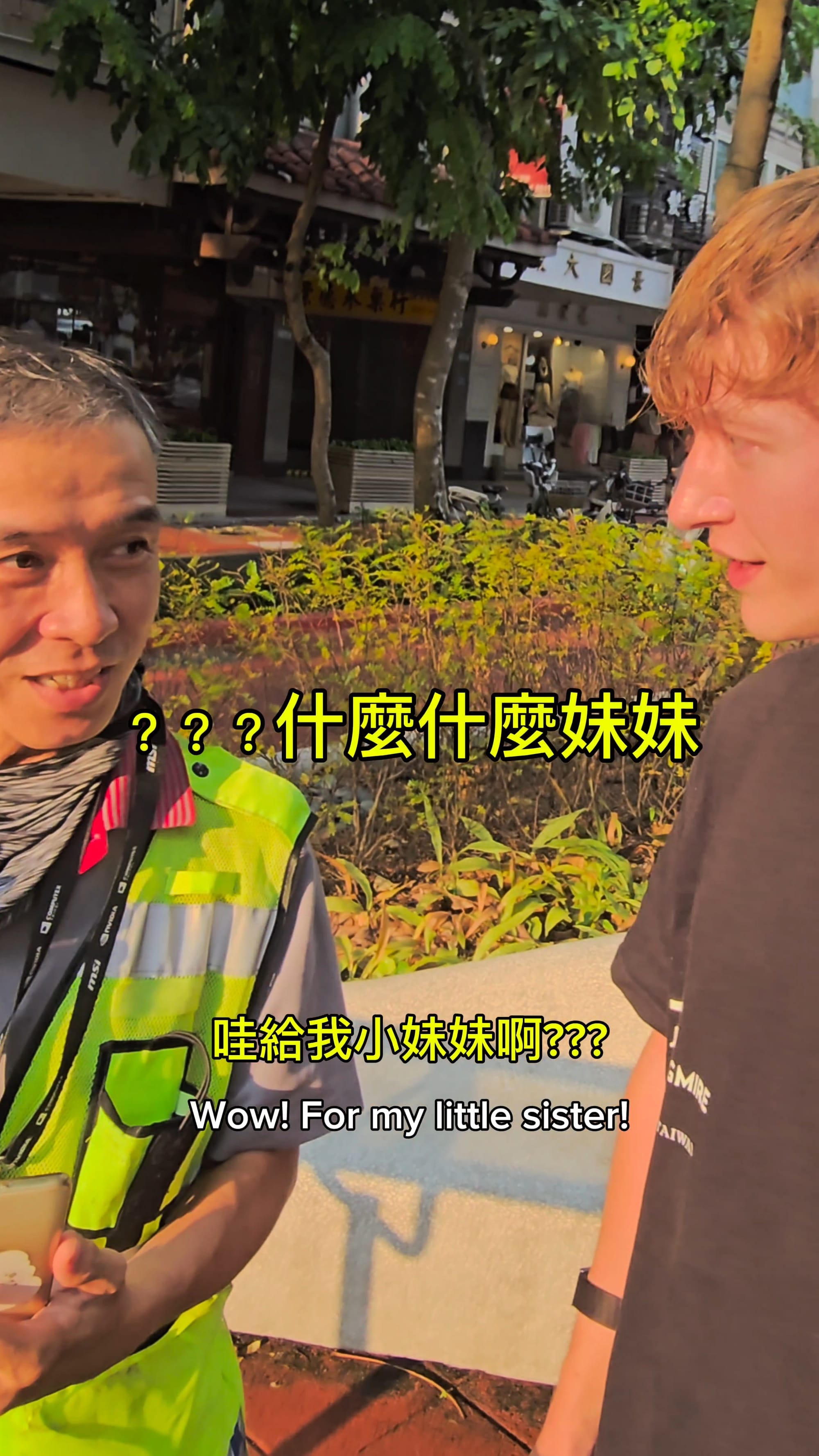 I want to learn Taiwanese language