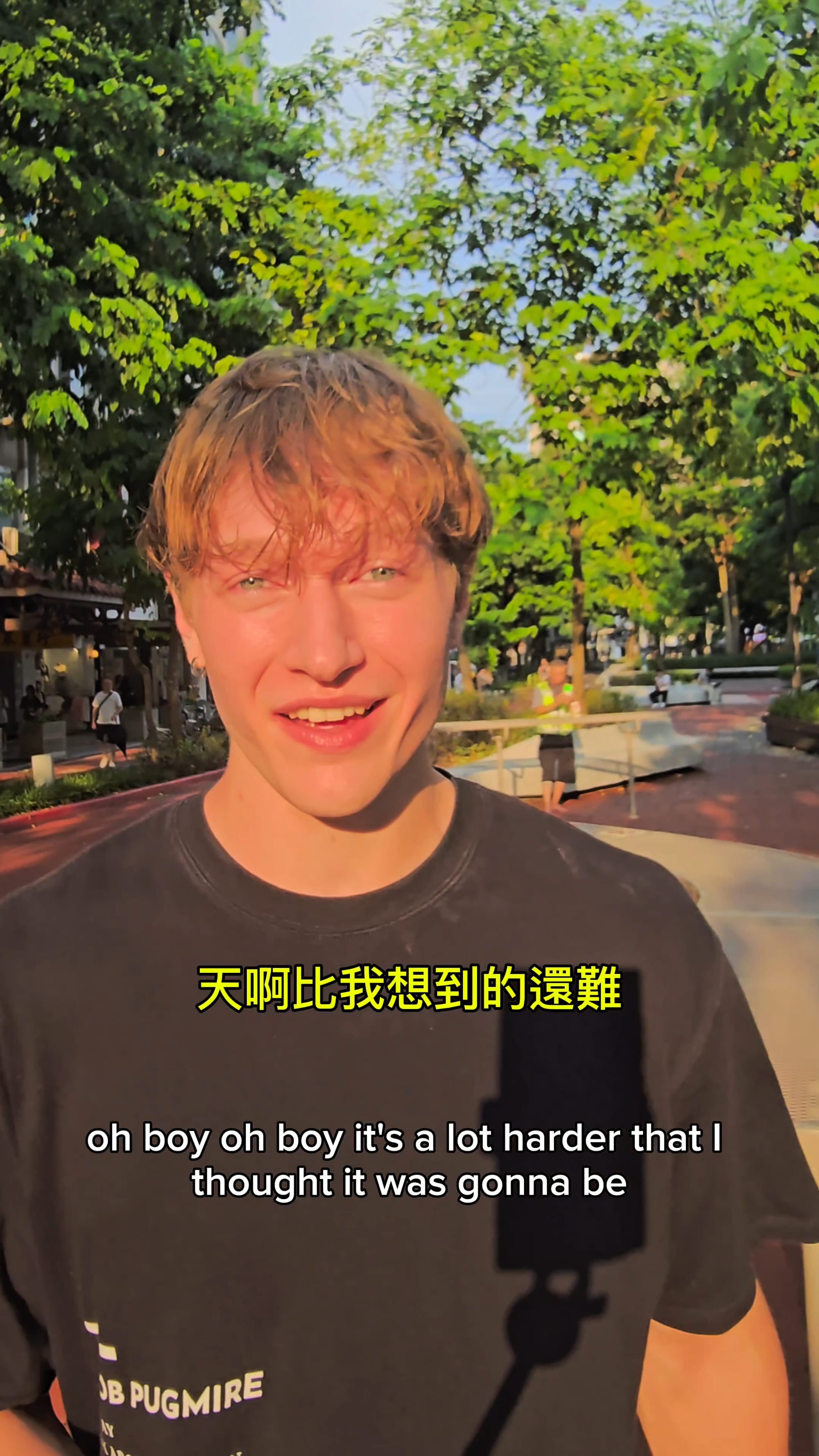 I want to learn Taiwanese language