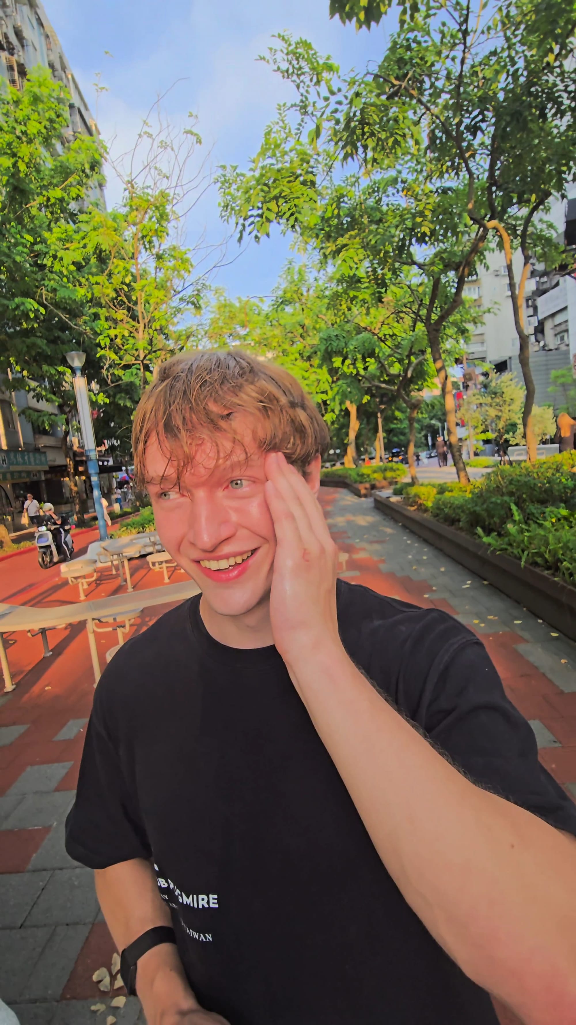 I want to learn Taiwanese language